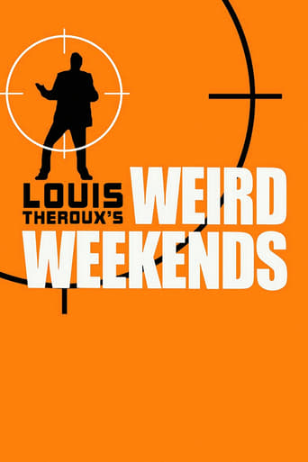 Watch Louis Theroux's Weird Weekends