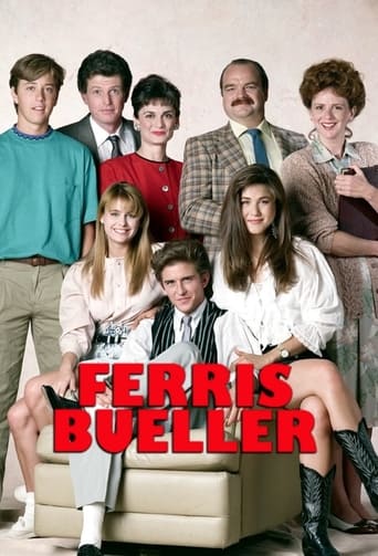 Watch Ferris Bueller