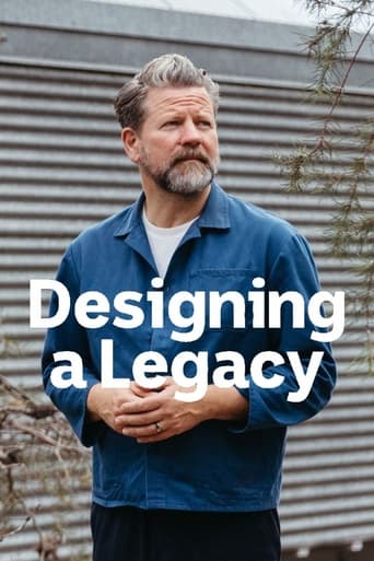 Designing A Legacy