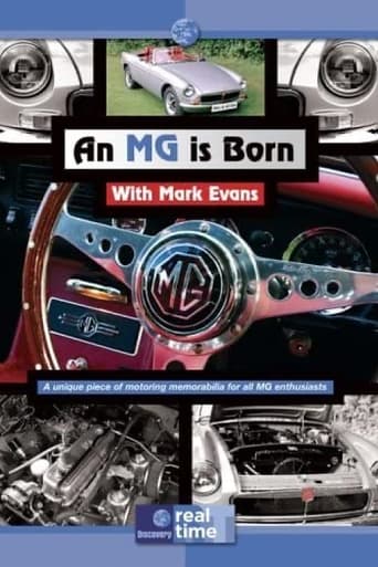An MG Is Born