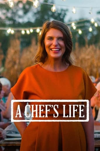 Watch A Chef's Life
