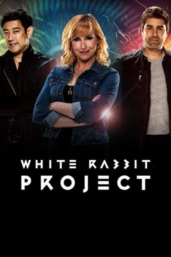 Watch White Rabbit Project