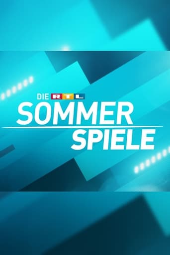 Die RTL Sommerspiele