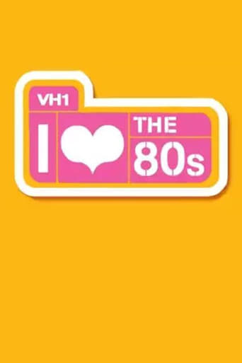 Watch I Love the '80s