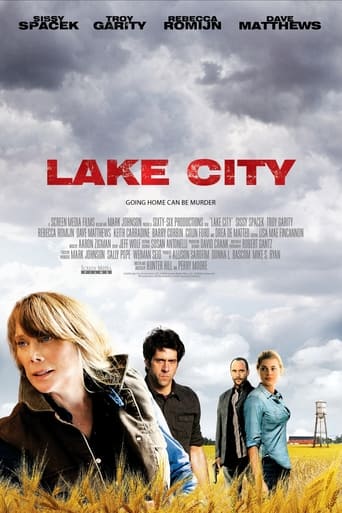 Watch Lake City