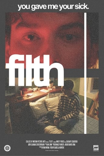 Watch Filth