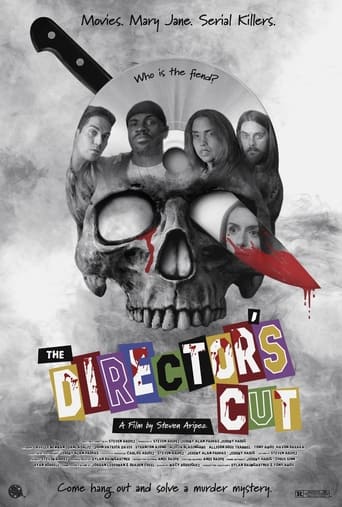 Watch The Director’s Cut