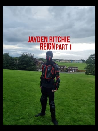 Jayden Ritchie: Reign Part 1