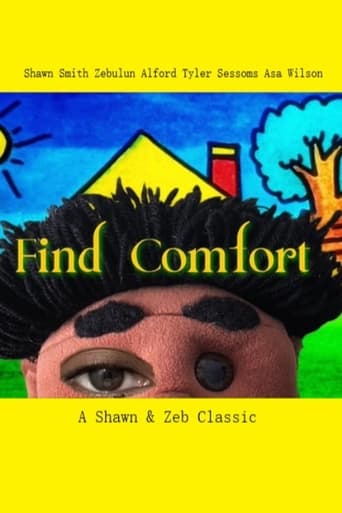 Find Comfort