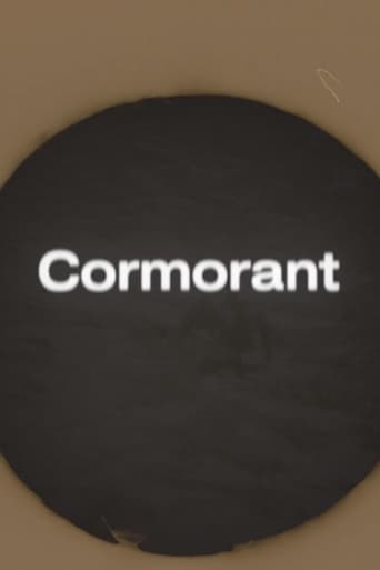 Watch Cormorant
