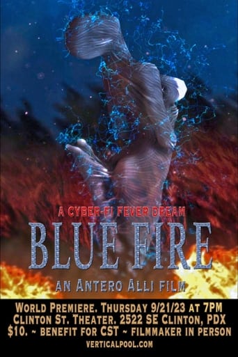 Watch Blue Fire