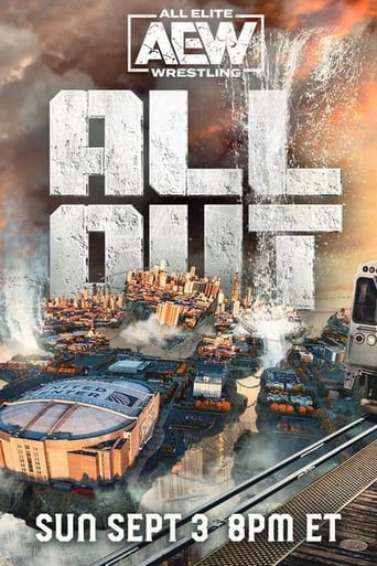 AEW: All Out 2023