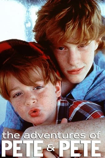 Watch The Adventures of Pete & Pete