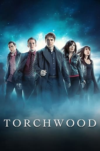 Watch Torchwood