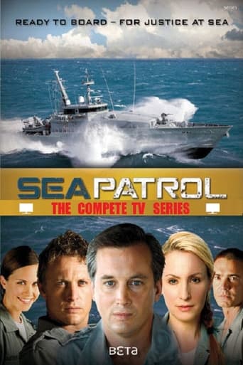 Watch Sea Patrol