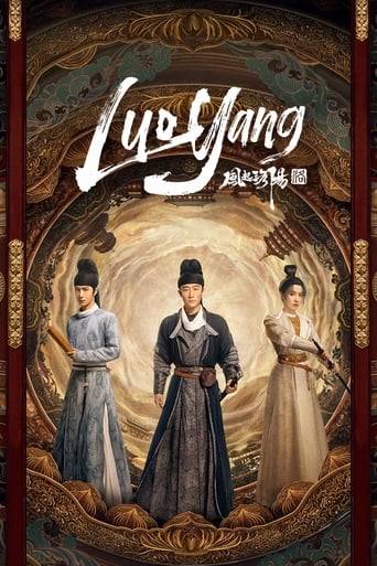 Watch Luoyang