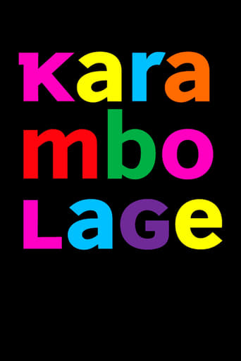 Watch Karambolage