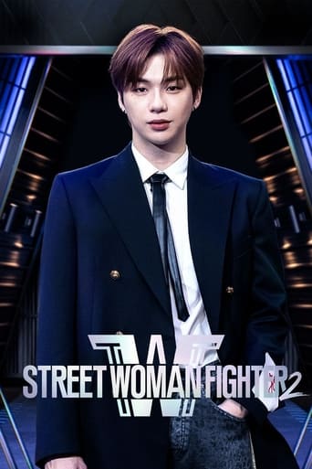 Watch Street Woman Fighter