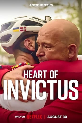Watch Heart of Invictus