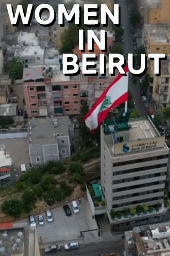 Women in Beirut