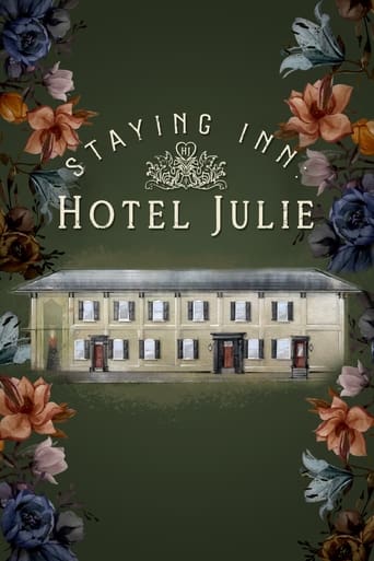 Watch Staying Inn: Hotel Julie
