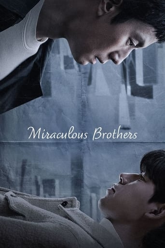 Watch Miraculous Brothers