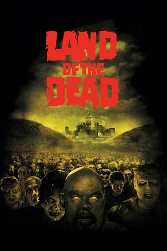 Watch Land of the Dead