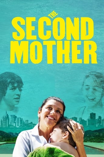 Watch The Second Mother
