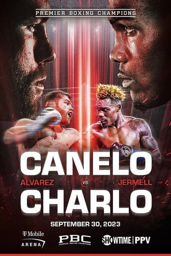 Watch Canelo Alvarez vs. Jermell Charlo