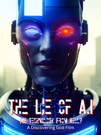 Watch The Lie of A.I/