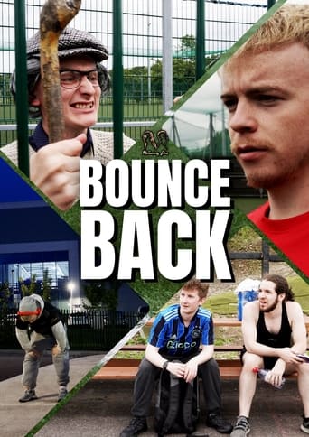 Watch Bounce Back