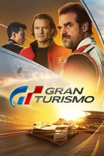 Watch Gran Turismo