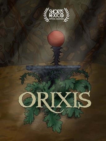 Orixis