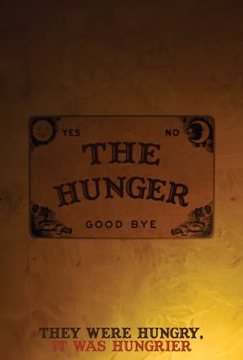 The Hunger