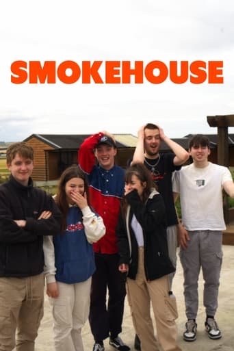 Watch Smokehouse