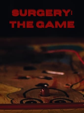 Watch Surgery: The Game