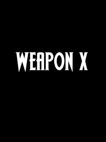 Watch WEAPON X
