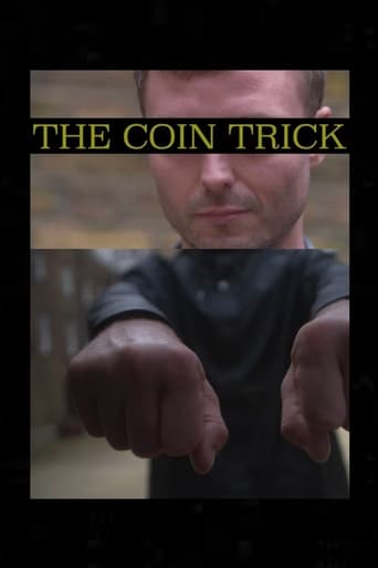 Watch The Coin Trick