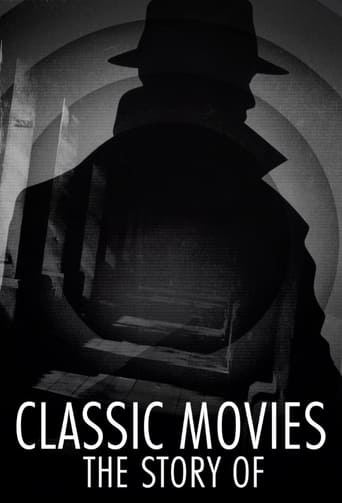 Watch Classic Movies: The Story Of