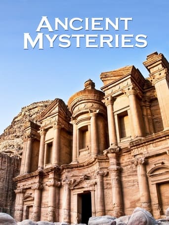 Watch Ancient Mysteries