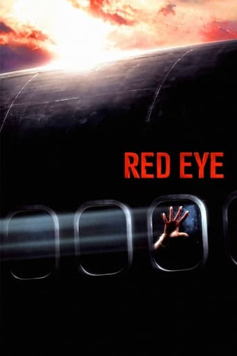 Watch Red Eye