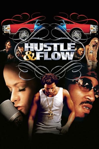 Watch Hustle & Flow