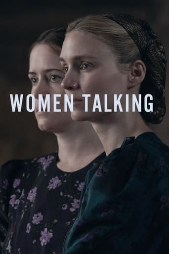 Watch Women Talking