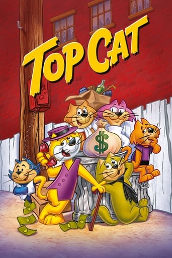 Watch Top Cat