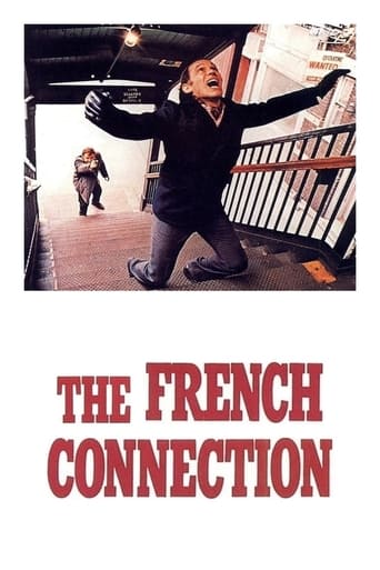 Watch The French Connection