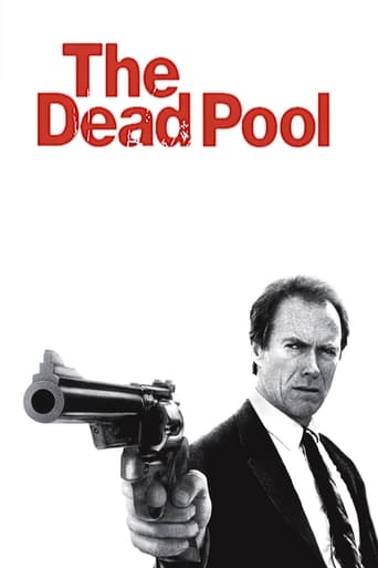 Watch The Dead Pool