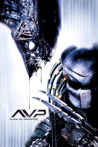 Watch AVP: Alien vs. Predator