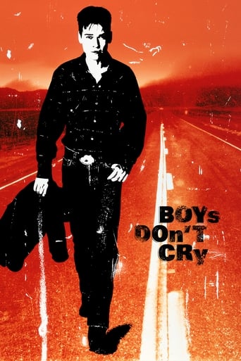 Watch Boys Don't Cry