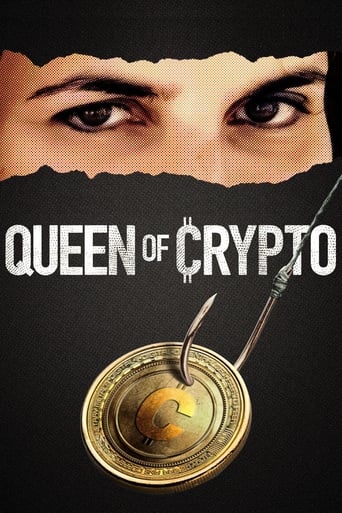Queen of Crypto