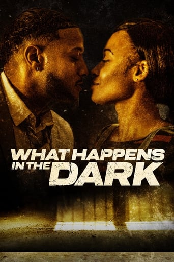 Watch What Happens in the Dark
